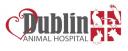 Dublin Animal Hospital logo