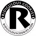 Ridiculous Cookies logo