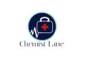 Chemistlane logo