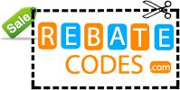 Rebate Codes image 1