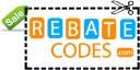 Rebate Codes logo