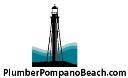 Plumber Pompano Beach logo