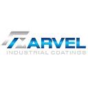 Marvel Industrial Coatings logo