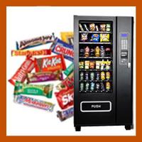 SnacKing New Jersey Vending Machine Services image 2