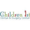 Children 1st Dental & Surgery Center logo