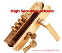 Secure Oxnard Locksmith image 7