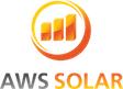 AWS Solar logo