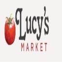 Lucy's Market logo