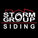 Storm Group Siding logo