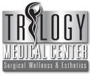 Trilogy Medical Center logo