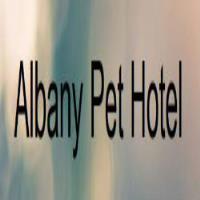 Albany Pet Hotel image 1