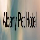 Albany Pet Hotel logo