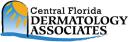 Central Florida Dermatology Associates logo