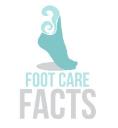 Foot Care Facts logo