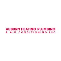 Auburn Heating Plumbing & Air Conditioning Inc image 1