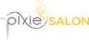 Pixie Salon logo