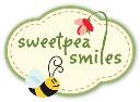 Sweetpea Smiles logo