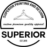 Superior Printing & Design image 1