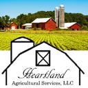 Heartland Agricultural Services, LLC logo