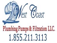 West Coast Plumbing, Pumps & Filtration, LLC image 1
