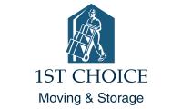 1St Choice Movers image 1
