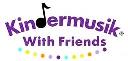 Kindermusik With Friends logo