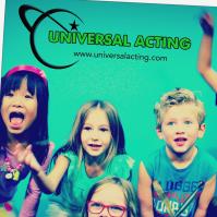 Universal Acting image 3