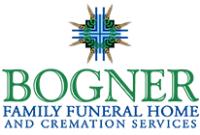 Bogner Family Funeral Home image 1