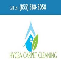 Hygea Carpet Cleaning image 1