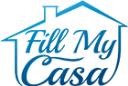 Fill My Casa logo