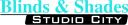Studio City Blinds & Shades logo