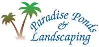  Paradise Ponds & Landscaping image 1