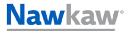 NawKaw Corporation logo