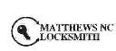 Car Locksmith Matthews NC logo