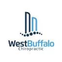 West Buffalo Chiropractic logo