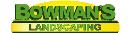 Bowman’s Landscaping LLC logo