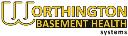 Worthington Basement Health Systems logo