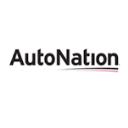 AutoNation Chrysler Dodge Jeep Ram Spring logo