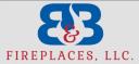 B&B Fireplaces, LLC logo