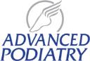 Advanced Podiatry – Champion logo