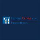 Funeral Caring USA logo