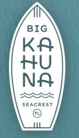 Big Kahuna Beach House  image 1
