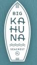 Big Kahuna Beach House  logo