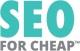SEO For Cheap logo