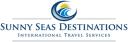 Sunny Seas Destinations logo