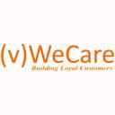 (v)WeCare Technology logo
