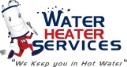 Water Heater Services, LLC logo