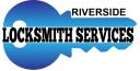 Locksmith Riverside logo