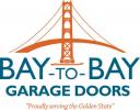 Bay to Bay Garage Doors logo