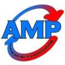 Amp Mechanical logo